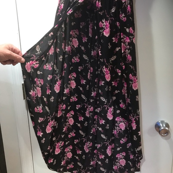 BP Floral Kimono. - Picture 8 of 9